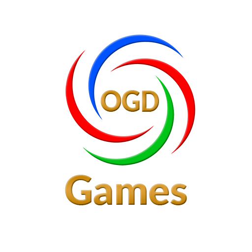 OGD Games Logo